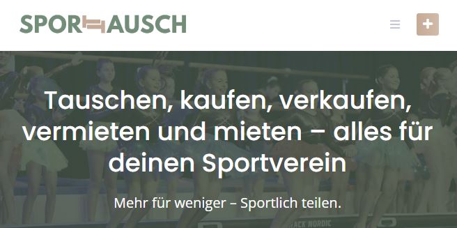 Sportausch.ch